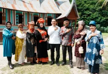 Menbud Siapkan Renovasi Rumah Tan Malaka, Bakal jadi Pusat Wisata Budaya-Sejarah