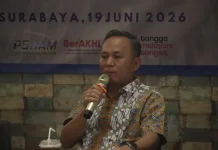 Wamen HAM Soroti Pentingnya Perlindungan Hak Warga
