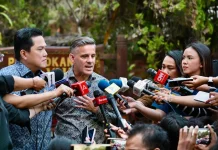 Tekad John Herdman Bawa Timnas Indonesia Juara FIFA ASEAN 2026