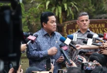 Menpora Menyebut Presiden Restui Penganggaran Platnas 'Multi-years'