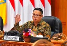 BKSAP Optimalkan Diplomasi Parlemen bagi Pariwisata Bali