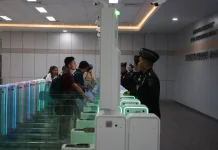 Tingkatkan Layanan Perlintasan, Ditjen Imigrasi Operasikan Ratusan Autogate
