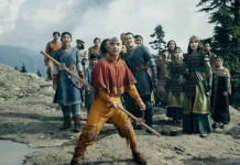 Netflix Rilis Trailer ‘Avatar: The Last Airbender’ Season 2