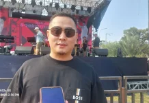 Bulan Bung Karno, Bekasi Soekarno Festival Hadir di Kota Bekasi