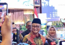 Kementerian PU Perkuat Irigasi dan Pasokan Air Hadapi Ancaman El Nino