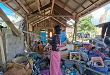 Pemprov Sulteng Buka Akses Wilayah Terdampak Pascagempa