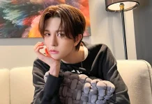 Kyungmin 8TURN Absen Promosi Album '8.X', Fokus Jalani Pemulihan