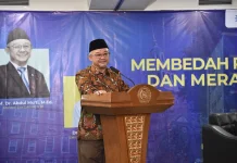 Mendikdasmen: Kesungguhan Jadi Kunci Raih Beasiswa dan Studi Internasional