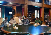 Pemerintah Akan Beri Sertifikat Kepelatihan untuk Mantan Atlet Disablitas