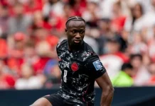 Kone Fokus Pemulihan, Sokongan Rekan Setim Tambah Kepercayaan Diri