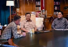 Menpora: Presiden Prabowo Dukung Pembinaan Atlet Usia Dini