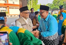 Ratusan Jemaah Haji Mojokerto Puji Kualitas Layanan