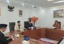 Kemenhaj Tangani Puluhan Kasus Travel Umrah Bermasalah