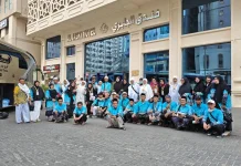 Puluhan Petani Kentang Asal Dieng Berangkat Haji Bersama