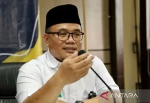 PP Persis Apresiasi Perbaikan Layanan Ibadah Haji Tahun 2026