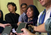 Raih IKALUIN Award, Yunianti Sebut Penghargaan untuk Apresiasi Kerja Hak Asasi