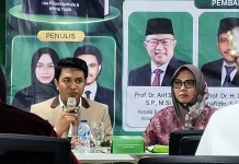 Cegah Hoaks, Alfarisi Minta Masyarakat Melek Literasi Digital