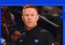 Sean Sweeney Perkuat Jajaran Pelatih Orlando Magic Musim Depan
