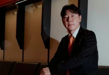 Shin Tae-yong Sadar Latih Persija ada Tekanan Tinggi