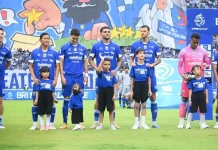Persib Siap Tampil di ASEAN Club Championship 2026/27