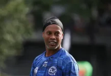 Ronaldinho Kembali Merumput di Usia 46 Tahun, Gabung Ravenna Serie C Italia