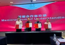 Hainan Airlines Siapkan Layanan Umroh 1448H Lebih Nyaman