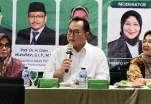 BRIN Tegaskan Pentingnya Peran Teknologi dalam Modernisasi Politik
