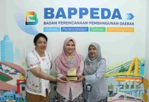 Kabupaten Bekasi Jadi Daerah Terbaik dalam Pengelolaan CSR se-Jawa Barat