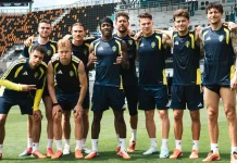 Preview Belanda vs Swedia: Siap-siap Gempuran Isak-Gyokeres, Oranje Waspada