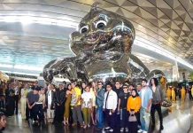 Ekosistem IP Indonesia Didukung Tembus Gerbang Internasional