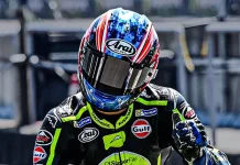 MotoGP Ceko 2026: Ai Ogura Pecahkan Rekor Lap dan Raih 'Pole' Perdana di Brno