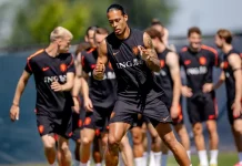 Koeman Wajibkan Belanda Bangkit saat Hadapi Swedia di Piala Dunia 2026
