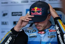 Fokus Pemulihan, Alex Marquez Mundur dari MotoGP Ceko