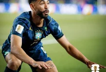 Selebrasi Cunha Viral, Seusai Brasil Pesta Gol Atas Haiti