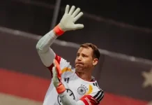 Persiapan Pensiun, Neuer Bidik Trofi Piala Dunia 2026