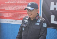 Aduan Masyarakat Tangerang, KLH Tindak Pengola Sampah Ilegal