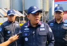 KLH Bidik Enam Perusahaan Pemcemar Lingkungan, Mayoritas di Tangerang