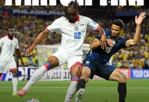 Inilah Kekecewaan Haiti-Turki, Dua Tim Pertama Tersingkir Piala Dunia 2026
