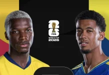 Preview Ekuador vs Curacao, Laga Hidup-Mati di Grup E Piala Dunia 2026