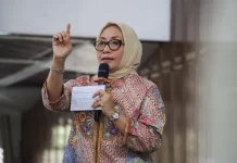 Menteri PPPA: Manfaatkan Pekarangan untuk Ketahanan Pangan Keluarga