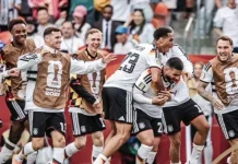 Menang 2-1 'Epic Comeback', Ini Profil dan Karier Juru Selamat Jerman, Deniz Undav