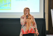KemenPPPA Dorong Penguatan Pengawasan PUG dalam Pembangunan Nasional