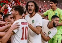 Drama Piala Dunia 2026, Skotlandia Merasa Dirampok Wasit saat Ditaklukan Maroko