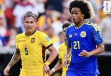 Poin Bersejarah Asuhan Dick Advocaat, Piala Dunia 2026: Ekuador vs Curacao tanpa Gol