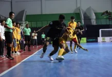 PFL2 Championship Round Matchday 3 Final Hidup-Mati