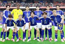Tunisia Berharap Magis Herve Renard untuk Bongkar Pertahanan Samurai Biru