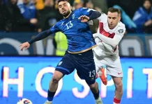 Mimpi Generasi Emas Turki di Pildun Hancur Lebur, Montella Dihujani Kritik Pedas