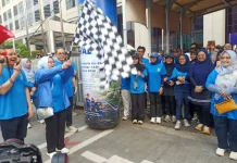 Dies Natalis YARSI Ke-59 Hadirkan 'Fun Walk' dan Layanan Kesehatan Gratis