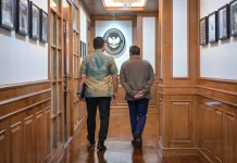 BNN Soroti Bahaya Vape Bermuatan Zat Berbahaya, Edukasi Generasi Muda Diperkuat
