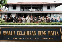 Menbud Fadli: Bung Hatta Bapak Ekonomi Kerakyatan Indonesia